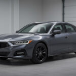2025 Acura Integra Premium Practicality