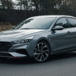 2025 Hyundai Elantra N Affordable Performance