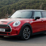 2025 MINI Cooper and 2024 MINI Cooper Clubman Quirky Charm