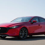 2025 Mazda Mazda3 Driver’s Delight