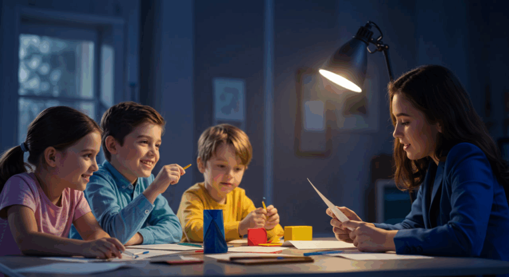 Financial Literacy for Kids: Learn the Basics of Finance and Budgeting Financial Literacy for Kids: Learn the Basics of Finance and Budgeting