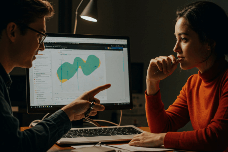 What Is The Purpose Of A Yearly Review?