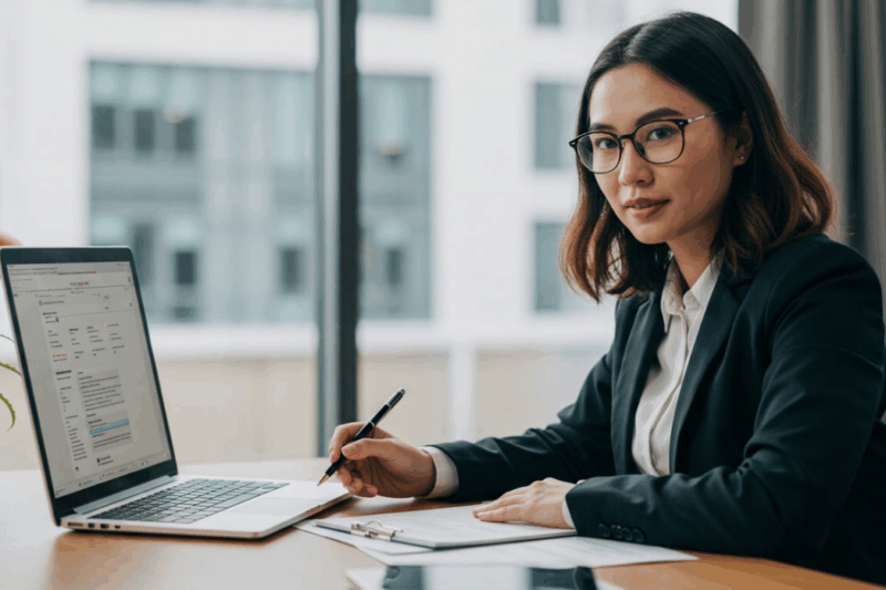 What Is An Insurance Risk Review?