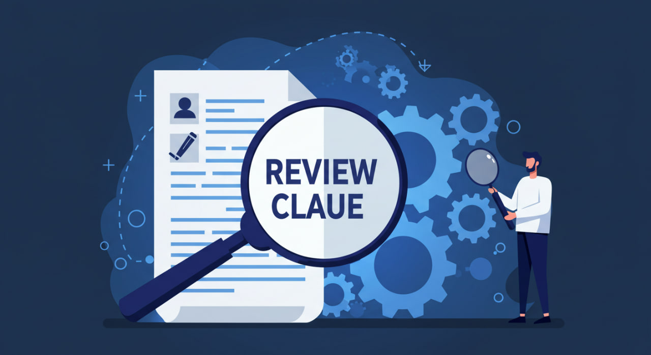 What Is The Review Clause Of Insurance?